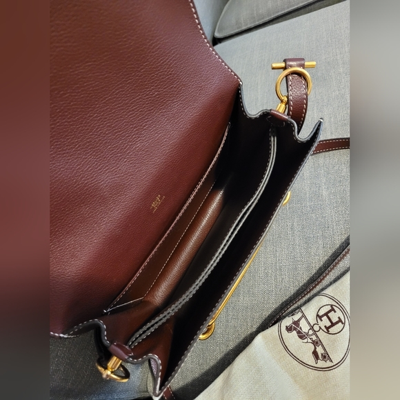 Hermes Roulis 23 - Picture 11 of 15